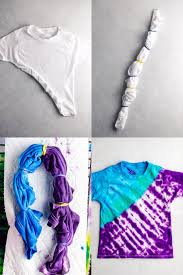 And don't sweat it if you make a mistake or two—some of the best designs have come from. 17 Tie Dye Patterns And Folding Techniques Sarah Maker