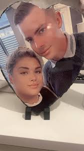 If you ever wanted to see a piece of my heart, this right here is one of  the biggest! Dawn Danielle