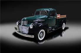 Image result for Morat Green 1942 GMC