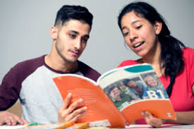 He sets out to give her an entire life in the last year she has left. German Language Study In Germany Land Of Ideas