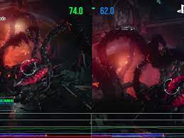 First Direct Comparison Of Ps5 And Xbox Series X Says It S Close Polygon