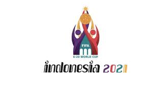 Logo piala dunia 2022 berbentuk angka delapan yang mewakili jumlah stadion yang akan dipakai selama turnamen. Wow Indonesia Jadi Tuan Rumah Piala Dunia U 20 Tahun 2021