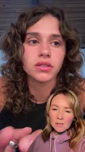 Olivia Saying The Word 2019