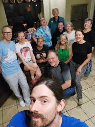 Some of the team attended our first comp back after summer! Thank you  Rachel Wilson for a lovely comp and to Helen Wilson