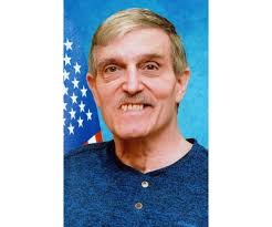 Brian Whitney Obituary (1955