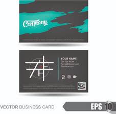1000 business card templates, only $14! Free Business Card Coreldraw Cdr Template Free Vector Download 45 781 Free Vector For Commercial Use Format Ai Eps Cdr Svg Vector Illustration Graphic Art Design