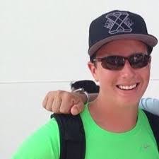 Michael Bryk's Instagram, Twitter & Facebook