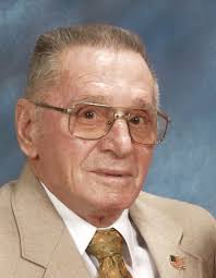 Donald Zabel Obituary