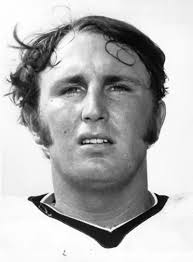 1970 Football Roster