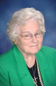 Margaret Viola Spencer Richey