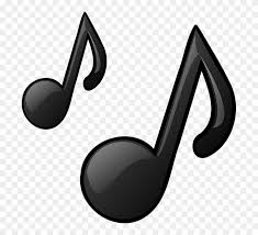 Maybe you would like to learn more about one of these? Song Clipart Music Note Cartoon Music Note Png Download 460693 Pinclipart