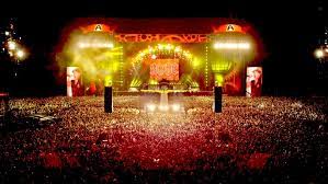 Mai 2011 unter dem label sony music veröffentlicht. Ac Dc Live At River Plate Startseite Facebook