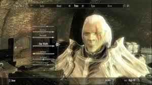 Winner of more than 200 game of the year awards, the elder scrolls v: Skyrim Dlc How To Change Your Appearance Youtube