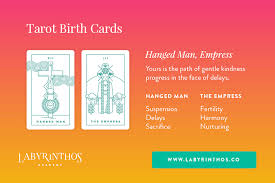Check spelling or type a new query. What S Your Tarot Birth Card Plus Short Birth Card Meanings Labyrinthos