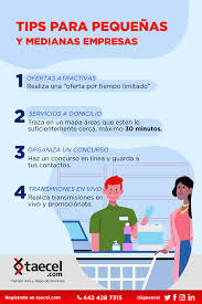 Tips Para Pymes Mediana Empresa Como Aumentar Las Ventas Pyme