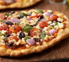 Pizza A Fare A Casa Recette Pizza Saine Recettes De Cuisine Recette