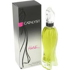How do i love thee. Catalyst Perfume By Halston Fragrancex Com