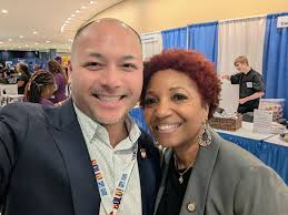 Councilwoman Mercedes Narcisse (@mercedesnarcisse) · Instagram 照片和视频