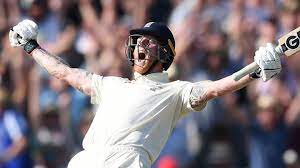 He was given the welcome reserved for the 'special star'. Ben Stokes Turns 30 A Look At His Major Feats Newsbytes