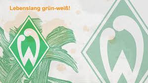 Фк вердер бремен (sr) 乐部 (wuu); Hd Wallpaper Soccer Sv Werder Bremen Emblem Logo Wallpaper Flare