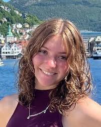 Amanda Blue Obituary