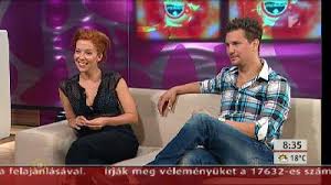Ervin nagy is an actor and voice actor. Nagy Ervin Nehezen Viseli Hogy Felesege Nem Szeretne Foallasu Edesanya Lenni