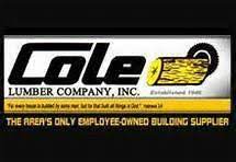 Copyright © 2021 cole buxton. Cole Lumber Company Inc Home Facebook