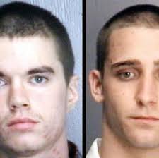 Two arrested after break-in at James Place home