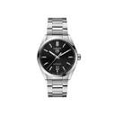 TAG Heuer Carrera Calibre 5 Automatic Watch with Black Dial, 39mm ...