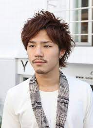 80 Popular Asian Guys Hairstyles For 2019 Japanese Korean Hairstyles Hairstyles Weekly Japanese Hairstyle Asian Men Hairstyle Asian Hair