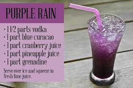 Brazilian Caipirinha Clean Eating Snacks Recipe Vodka Cocktails Party Drinks Alcohol Purple Rain Drink