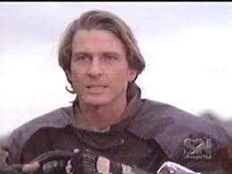 Brett Cullen, actor, Television, TV Series, Falcon Crest, Dan Fixx