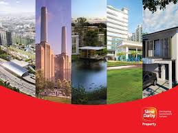 Sime darby property, lived in petaling jaya, malaysia. Sime Darby Property Berhad Investor Presentation December 2017