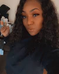 Katrina Alston's Instagram, Twitter & Facebook