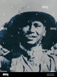 Edward officer hi-res stock photography and images