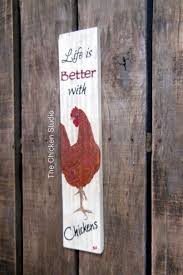 Pin By Angelica Clayton On Chicken Stuff In 2020 Chicken Coop Signs Chicken Signs Chicken Coop Decor