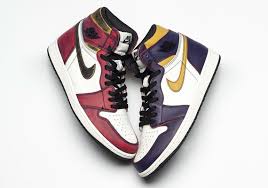 The most exciting nba replay games are avaliable for free at full match tv in hd. Air Jordan 1 Sb Shoes Lakers Bulls Sneakernews Com