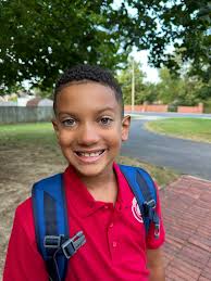 Happy 5th birthday to this cutie! Our little caboose that keeps us all  young! We love you Beau Ellis! Micah Mosby Jordan Mosby Renate Newlon