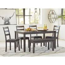 Wayfair.com has been visited by 1m+ users in the past month Upholstered Chairs Kitchen Dining Room Sets You Ll Love In 2021 Wayfair