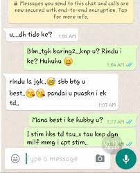 Miris sang ibu b3rh*bung*n dengan anaknya sendiri atas dasar sama­ sama suka. Kisah Benar Bat Ng U Sedap Pandai U Puaskan I Pengalaman Isteri Orang Main Lelaki Muda