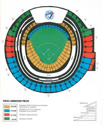 500 Level Seats Cheaper Than They Were 10 Years Ago Mop