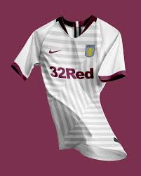 Aston villa trikot, 2003/2004, teamsigniert, england, autogramm, fußball, gr. Pin Em Deportes