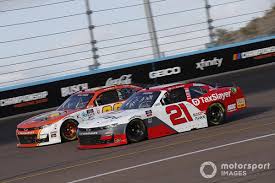 Nascar teams need to make the same sort of adjustments to their cars, but. Myatt Snider To Compete For 2021 Xfinity Title With Rcr