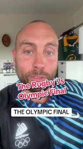 Fiji vs France: Rugby 7s Olympic Final Prediction
