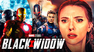 Check spelling or type a new query. Black Widow Audience Score Ranks Lower Than Iron Man 2 Avengers Age Of Ultron The Direct