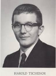 Jim Tatro- Friends of Alumni Award Recipients 2020