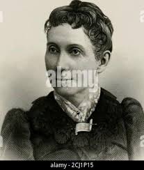 Belle annie hi-res stock photography and images