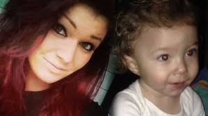 Father granted custody of missing Warren County toddler