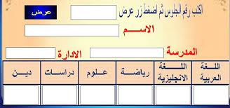 Check spelling or type a new query. Ø±Ø§Ø¨Ø· Ù†ØªÙŠØ¬Ø© Ø§Ù„ØµÙ Ø§Ù„Ø§ÙˆÙ„ Ø§Ù„Ø§Ø¹Ø¯Ø§Ø¯ÙŠ 2021 Ø§Ù„ØªØ±Ù… Ø§Ù„Ø«Ø§Ù†ÙŠ Ø¹Ø¨Ø± Ø¨ÙˆØ§Ø¨Ø© Ø§Ù„ØªØ¹Ù„ÙŠÙ… Ø§Ù„Ø§Ø³Ø§Ø³ÙŠ Ø¨Ø±Ù‚Ù… Ø§Ù„Ø¬Ù„ÙˆØ³ Ø¥Ù‚Ø±Ø£ Ù†ÙŠÙˆØ²
