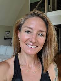 Inspiring others with fitness journey